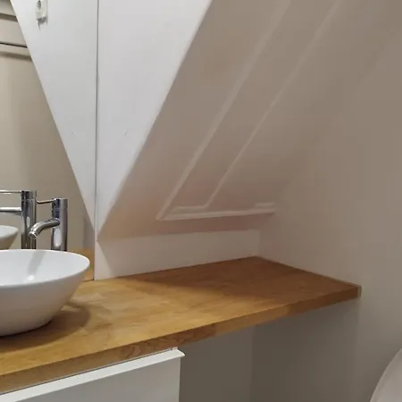 Belem Bright Apartment
