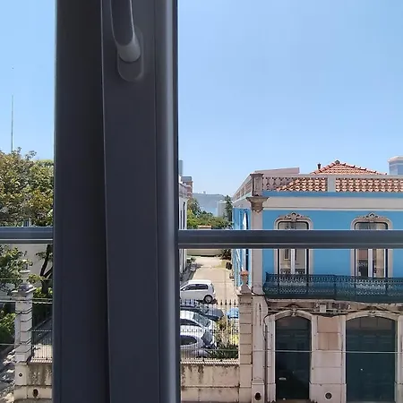 Belem Bright Apartment *