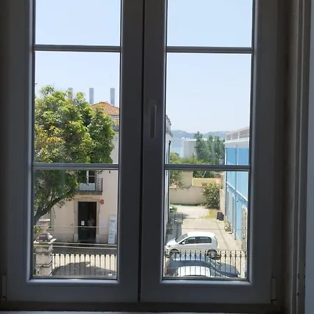 Belem Bright Apartment