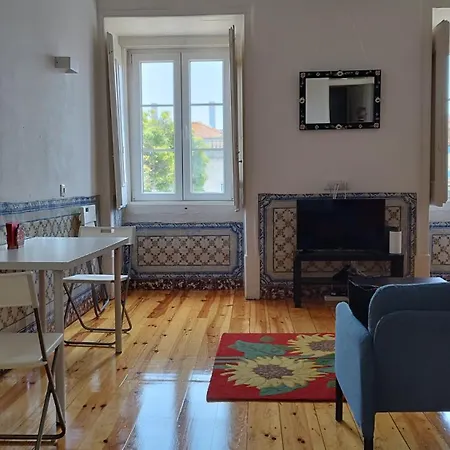 Apartamento Belem Bright *