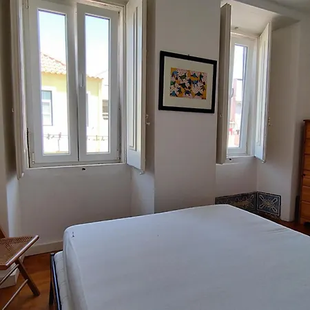 Belem Bright Apartamento