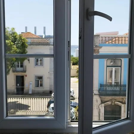 Belem Bright Apartamento *