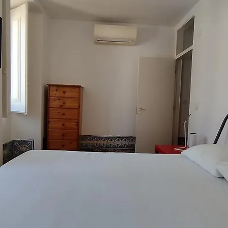 公寓 Belem Bright Lisboa