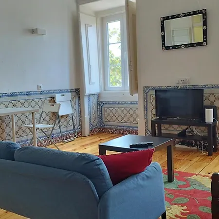 公寓 Belem Bright *