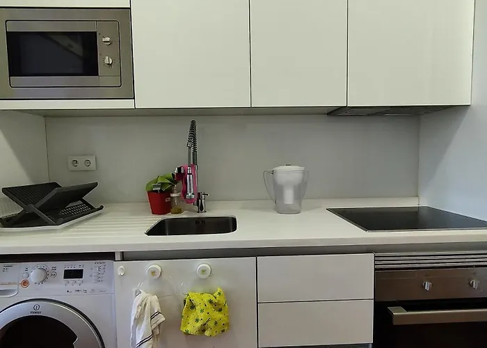 Apartamento Belem Bright *