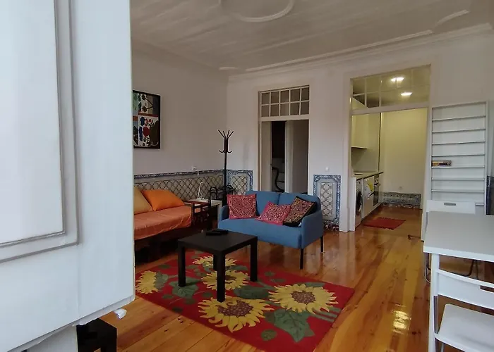 Belém Bright * Lisbona