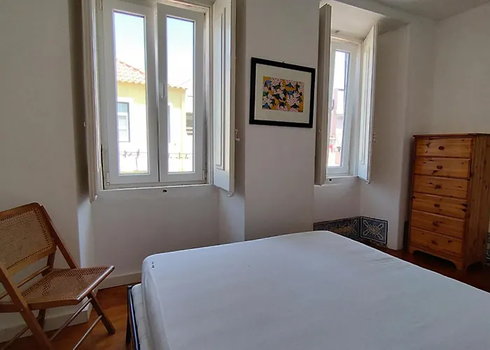 Belem Bright Apartamento