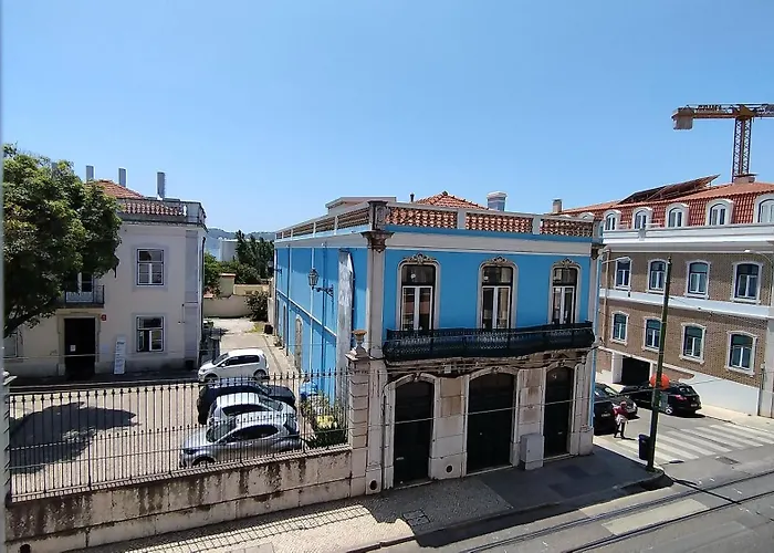 Apartamento Belem Bright