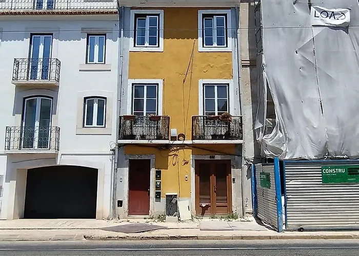 Apartamento Belem Bright *