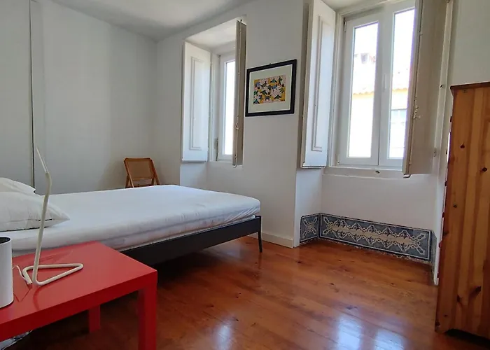 Belem Bright * Lisboa