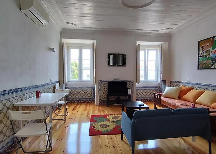 Apartamento Belem Bright