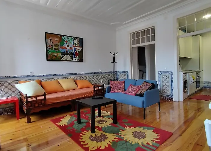 Belém Bright Lisbona