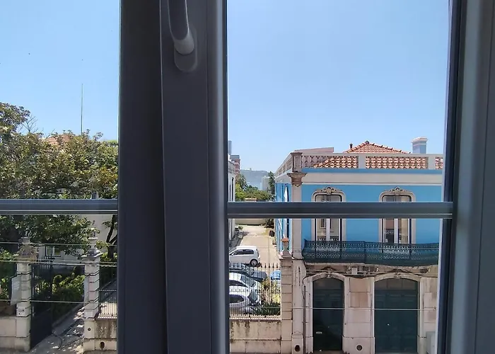 Belem Bright Apartamento *