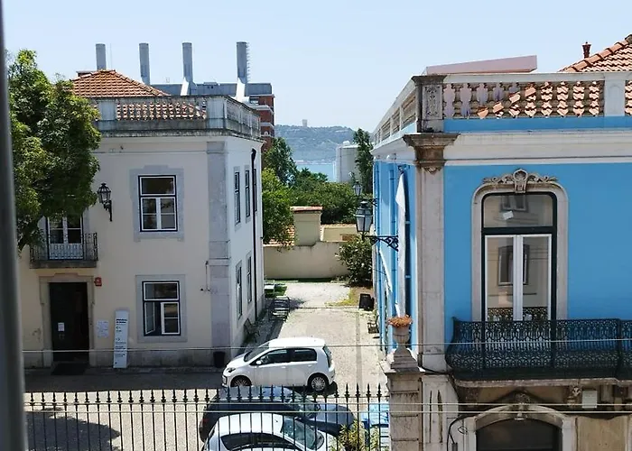 Apartamento Belem Bright *