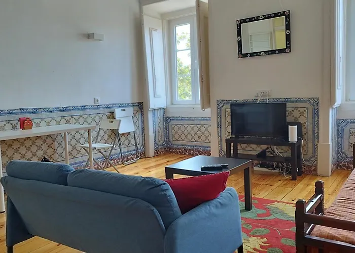 Apartamento Belem Bright *