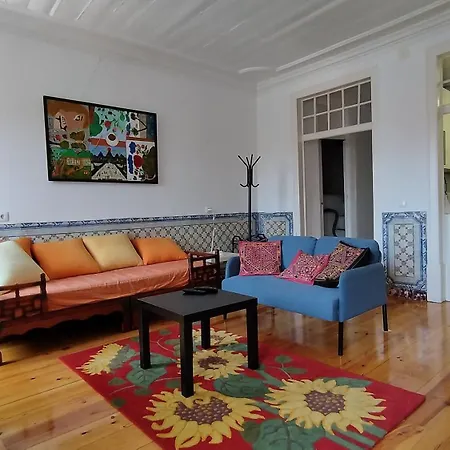 Belem Bright リスボン