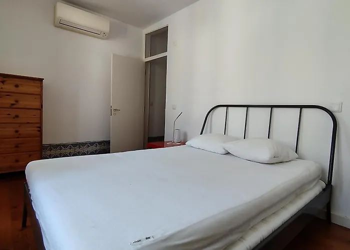 Belem Bright * リスボン