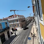 Belem Bright شقة Lisboa