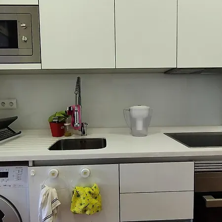 Apartman Belem Bright *