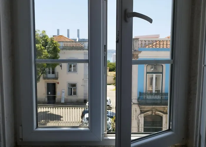 Belem Bright Apartman *