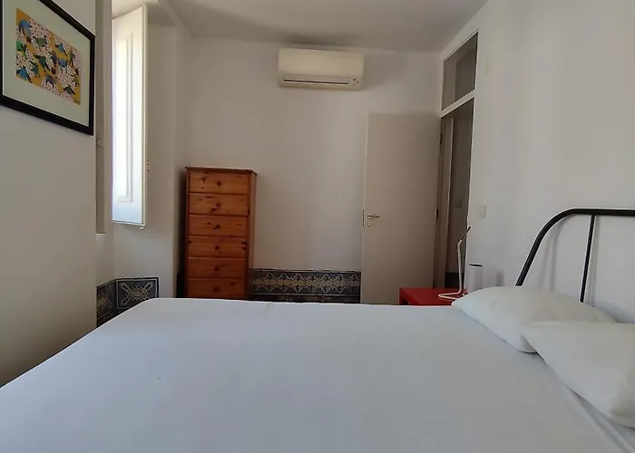 Apartman Belem Bright Lisboa