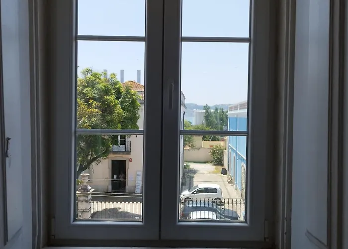 Belem Bright Apartman